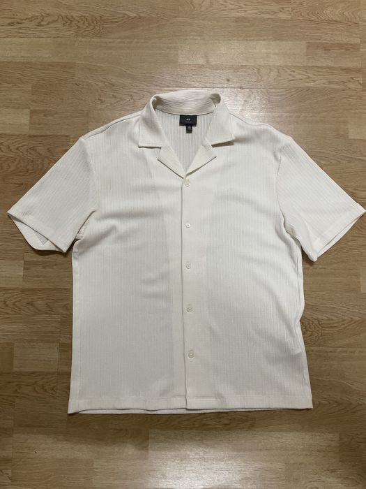 Compleu Crem H&M M