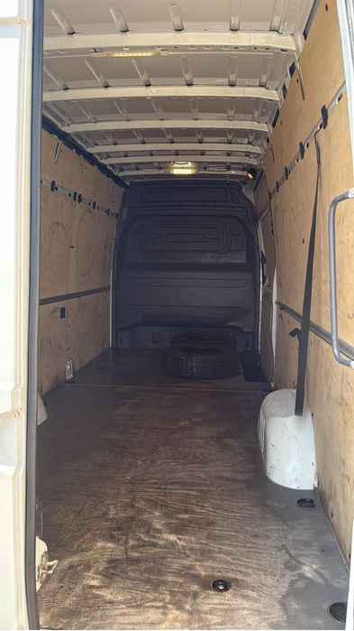 Mercedes Sprinter  2.2cdi/907/2021,167cp