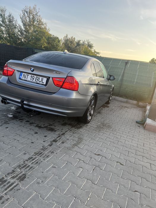 Bmw 330 d N57 xd