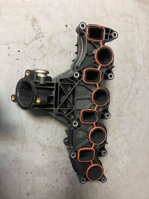 galerie admisie  2.0 tdi cgl audi a6 c7 4g