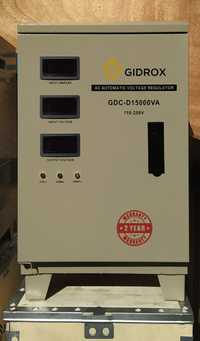 Стабилизатор GIDROX