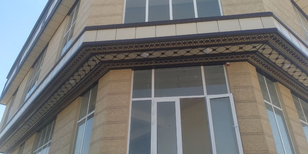 Noturar bino sotiladi yoki ijaraga beriladi