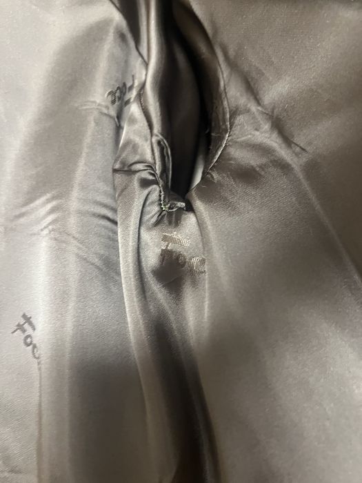 Haina nurca scurta M/L miniona