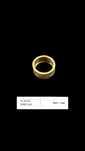 Inel aur 14K BVLGARI 9.30gr [A&M AMANET]