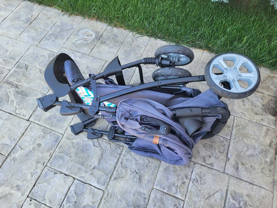 Carucior sport Lionelo