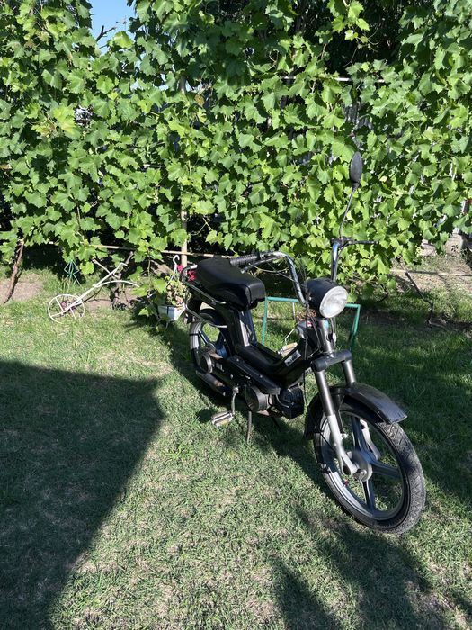 Vand piaggio si co tot cu acte