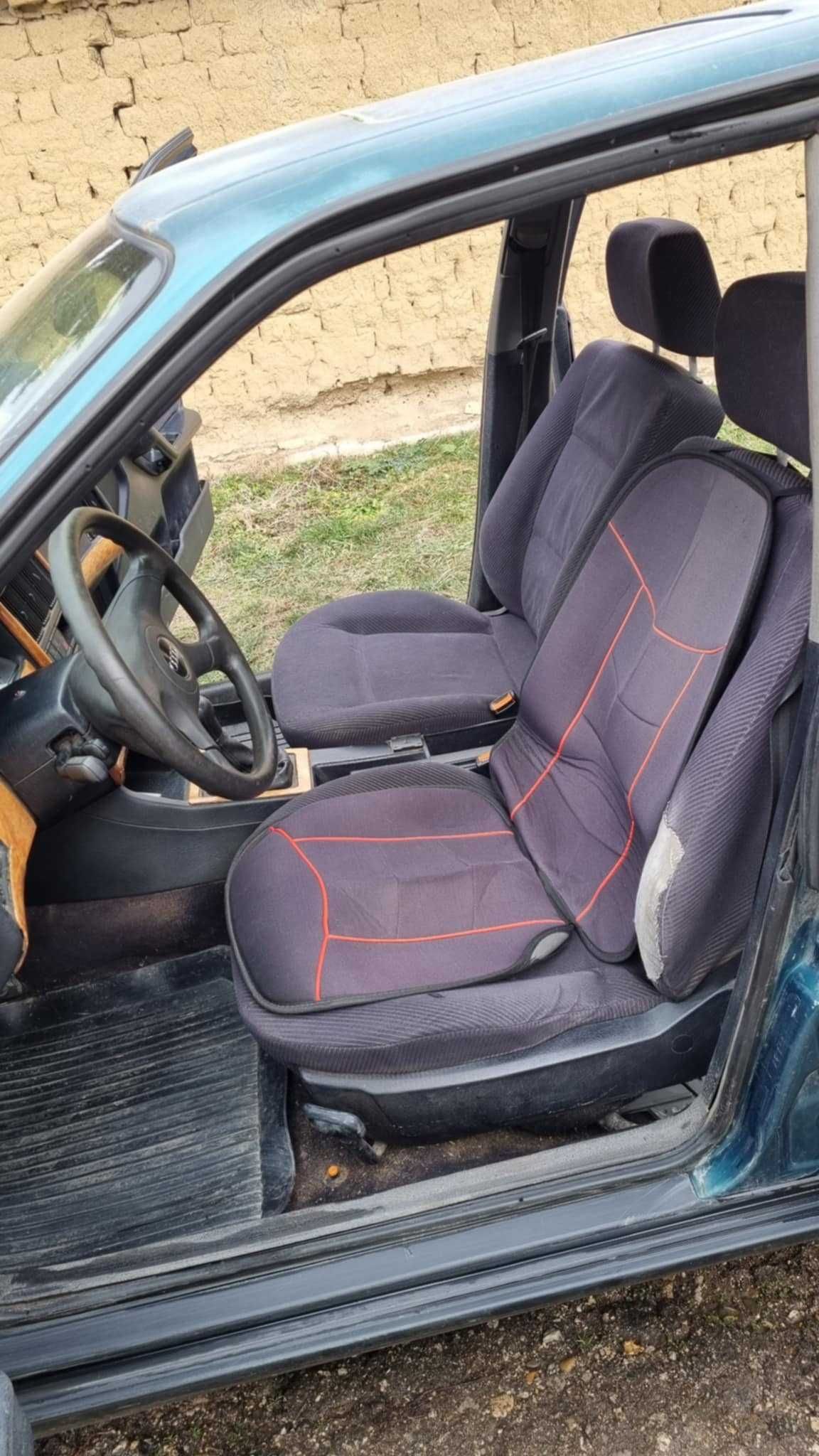 Ауди b4 80, 1.9 TDI