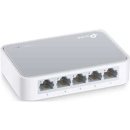 Switch TP-LINK TL-SF1005D