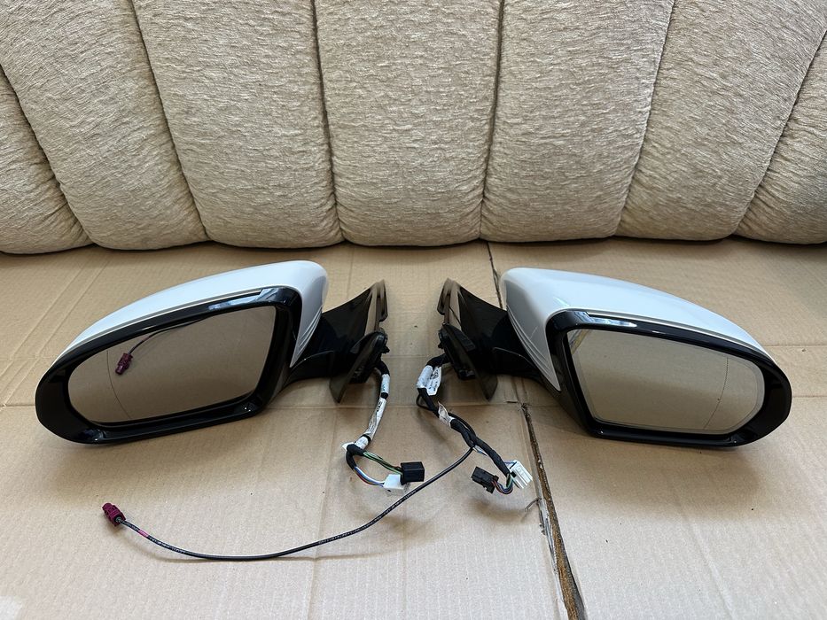 Oglinzi, Oglinda stanga / Oglinda dreapta Mercedes E Class W213