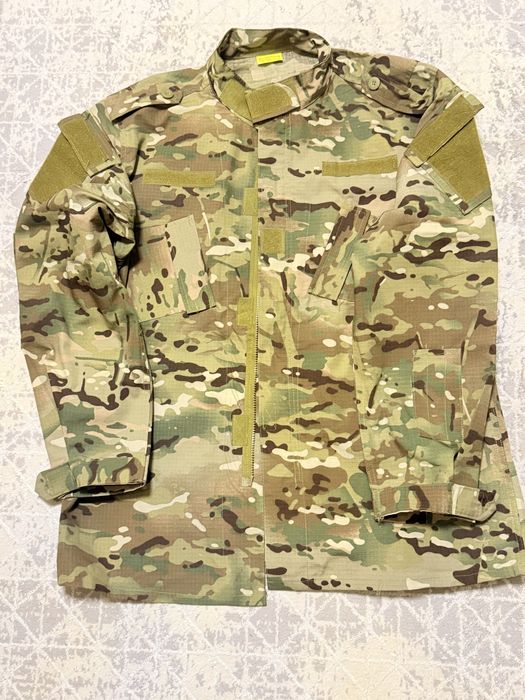 Продам новую военную форму