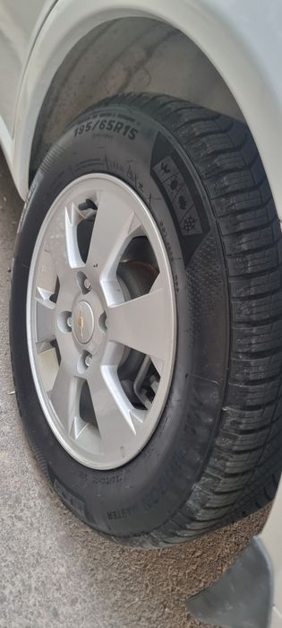 Jentra 2022 yil Aftamat lukli