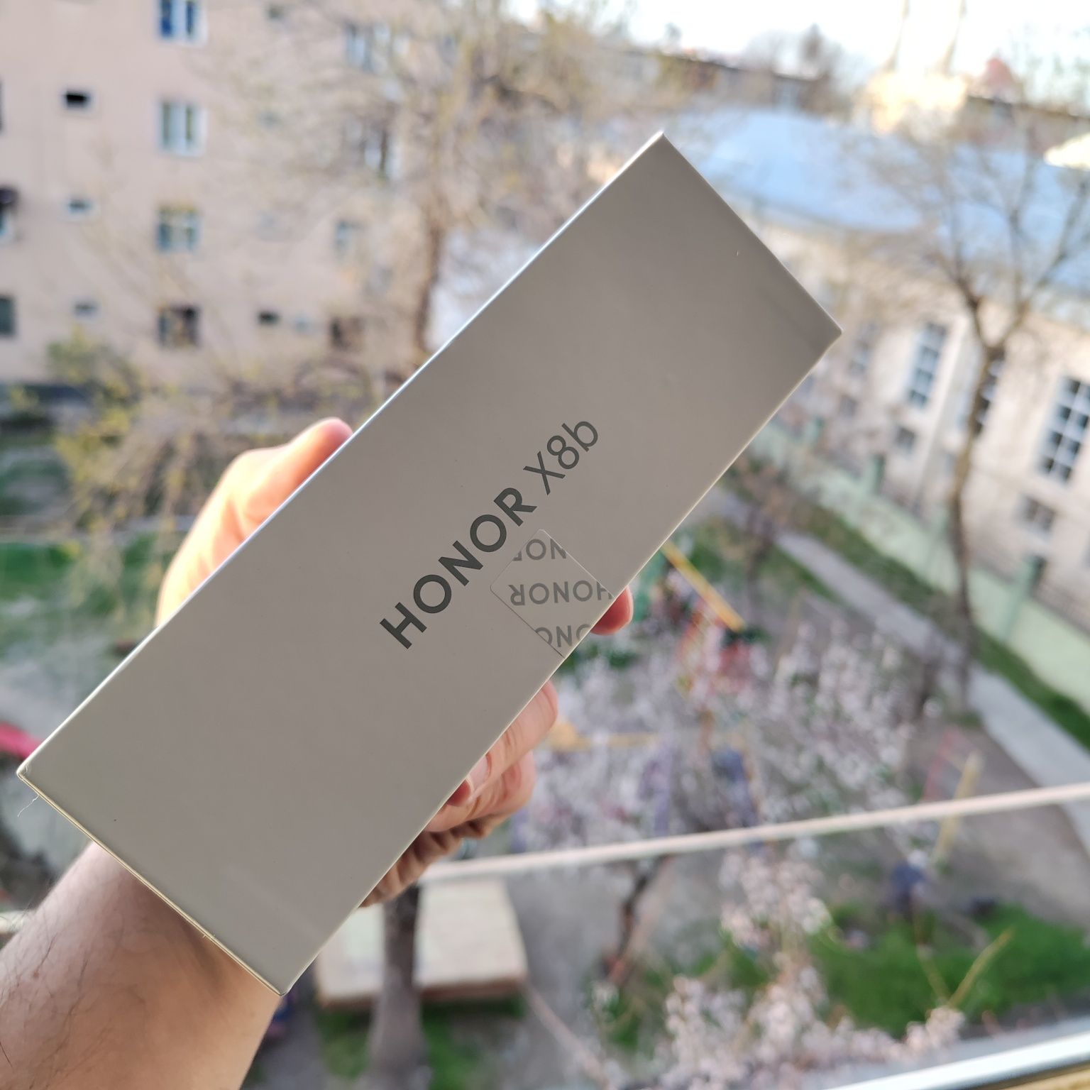 НОВЫЙ " Игровой Смартфон Honor X8b " 256GB 8GB Global Version