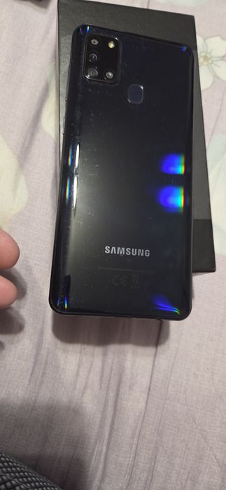 Teleoane S21 S21 A21s Redmi note 10