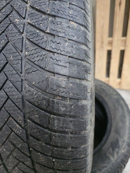 Зимни гуми Bridgestone 255 55 18