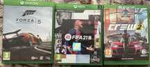 Vand jocuri XBOX ONE