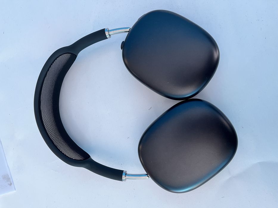 Airpods Max наушники