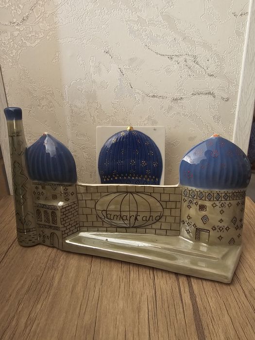 Регистан сувенир