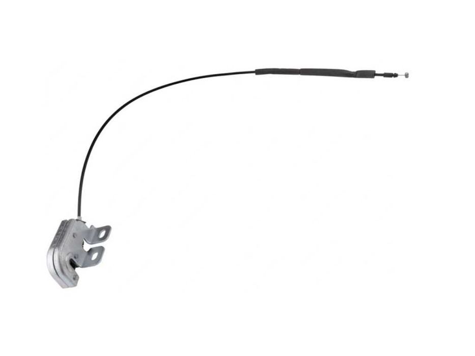 Брава за багажник за Renault Koleos 1