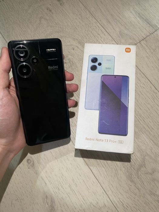 Redmi Note 13 Pro+ 5G