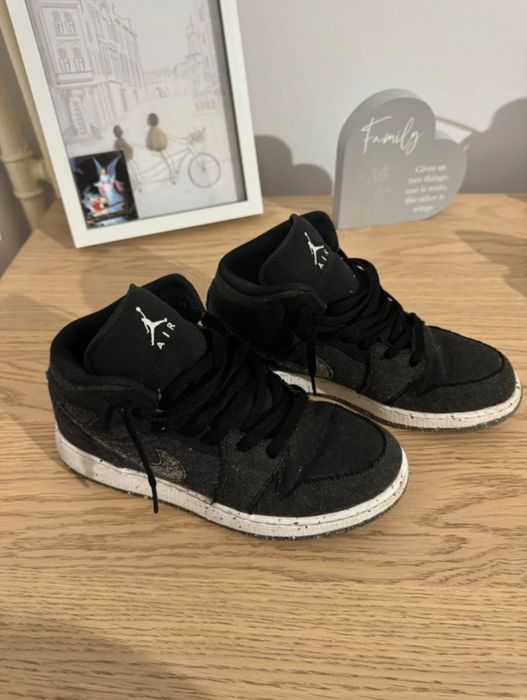Air Jordan 1 38.5