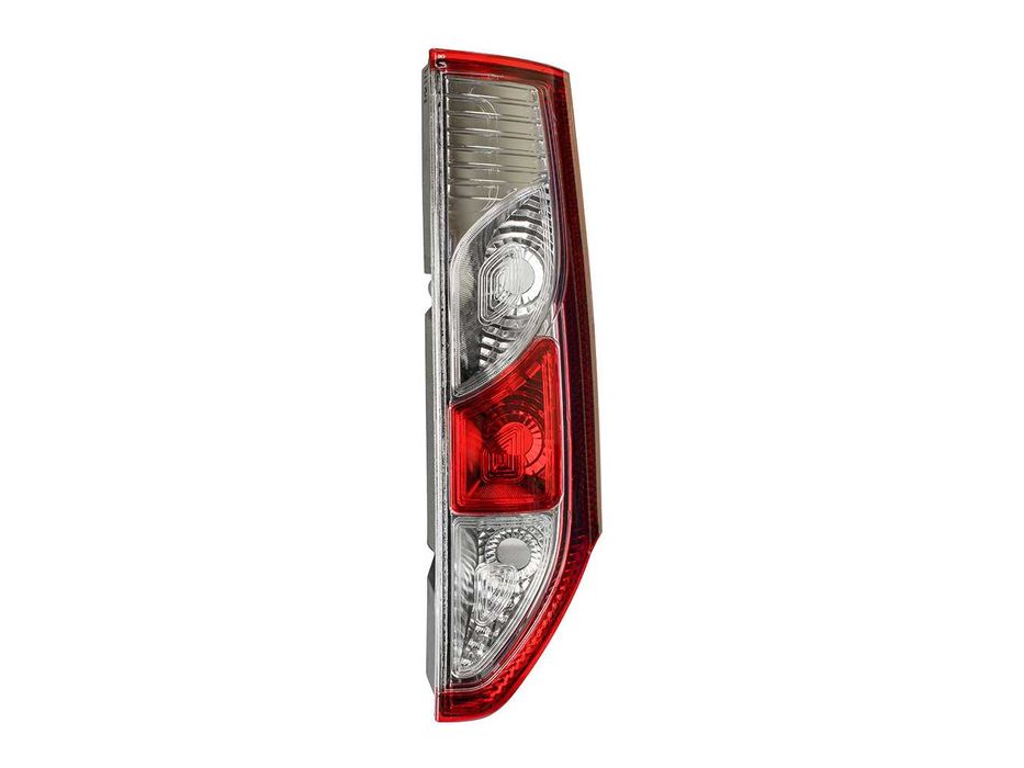 Стоп Стопове за Renault Kangoo / Рено Канго 2013+ , вертикална врата