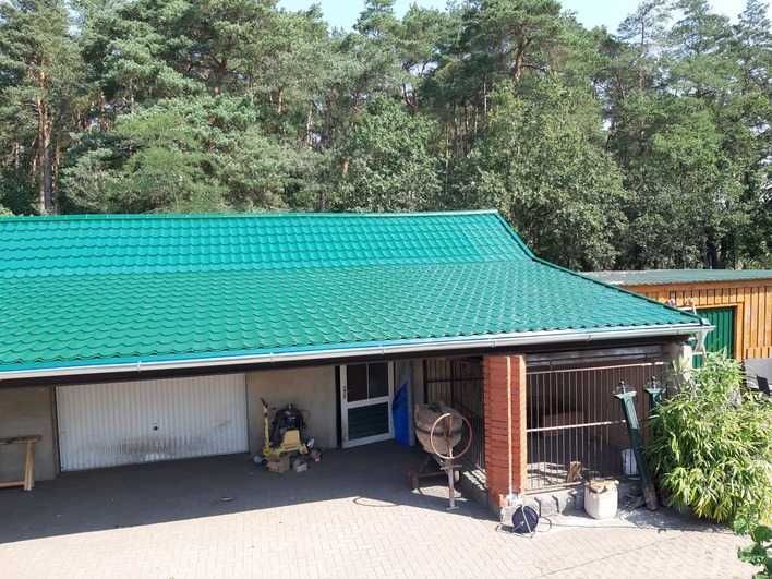 Firma de constructii acoperis, dulgherie, montaj orice tip acoperis