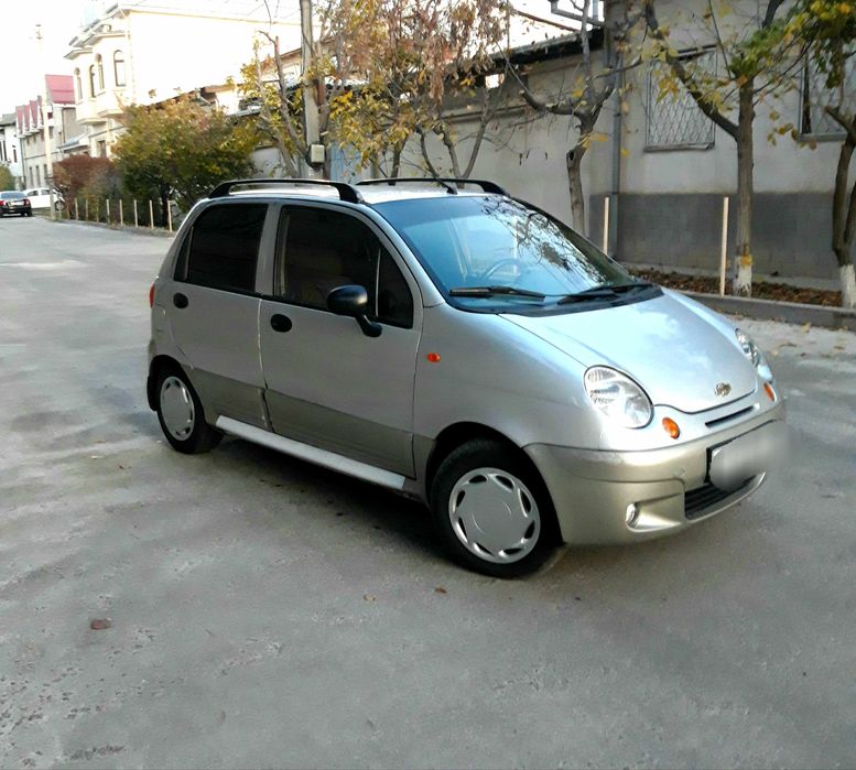 Matiz best Arenda Vikup