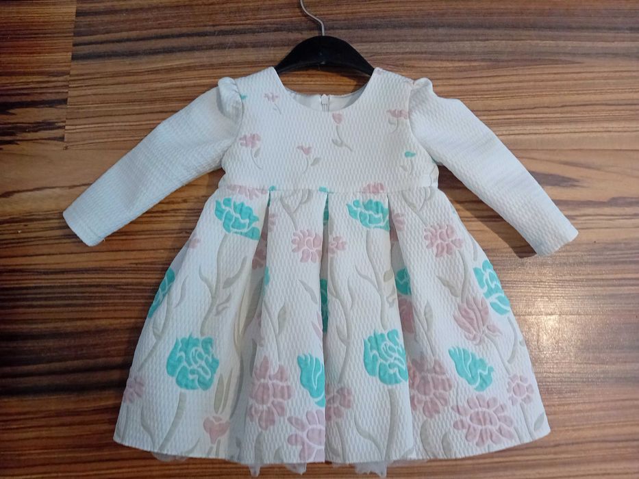 Рокли мама и бебе