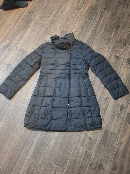 Дамско         яке