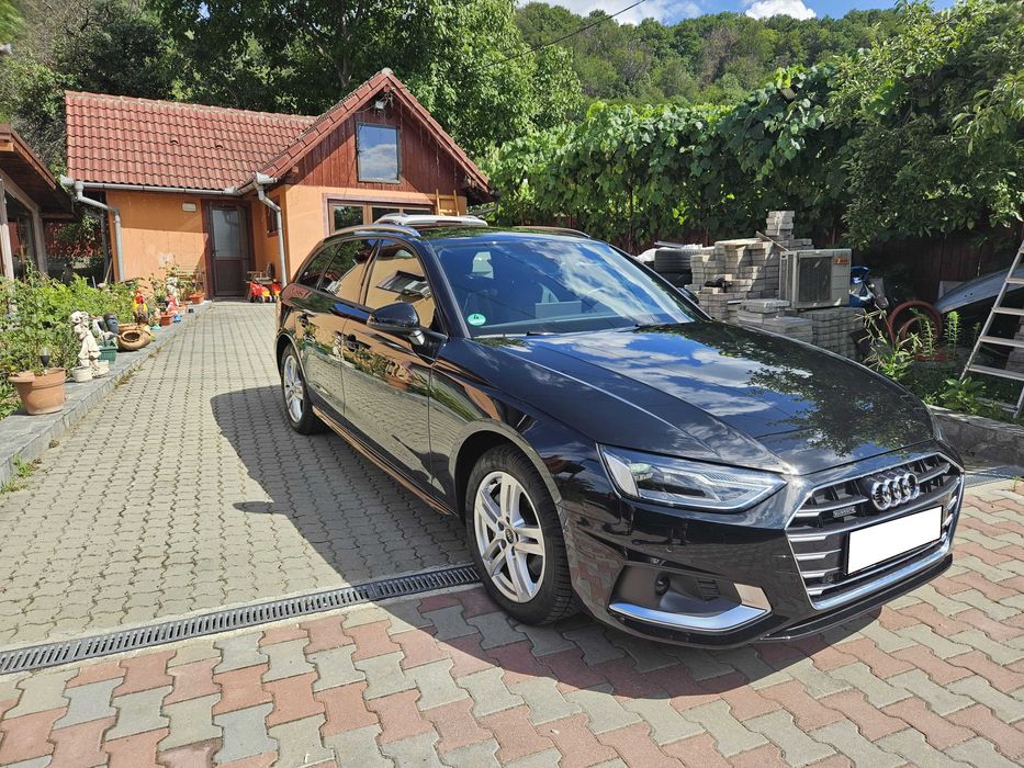 Leasing operațional / închiriere auto pe termen lung Car Rental