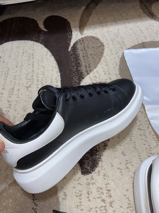 Alexander McQUEEN