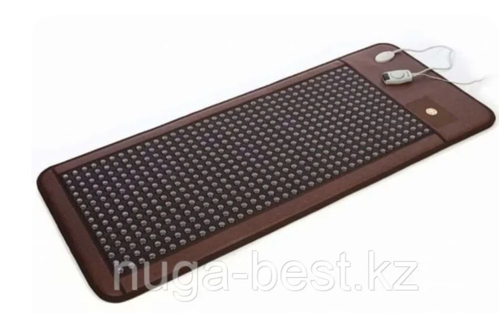 Турманиевый мат Нуга Бест