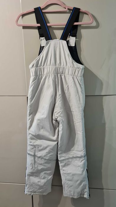 Зимен гащеризон за ръст 136