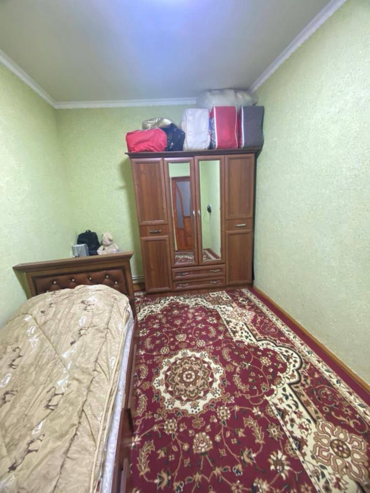 Сдаётся Аренда Коттедж Участок Мирабадский район 1 соток 4х комнатная