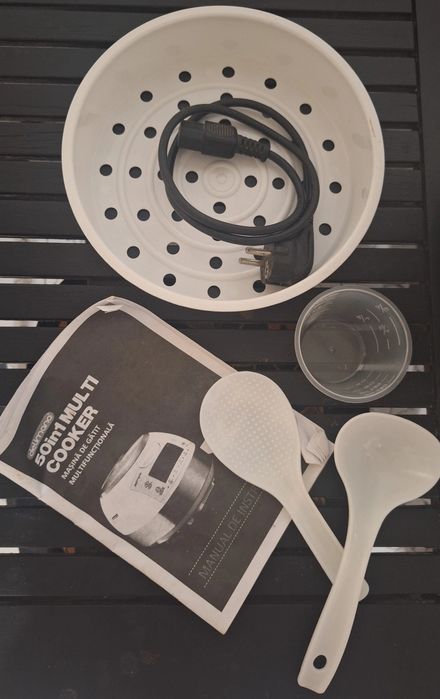 50 in 1 Mulți cooker