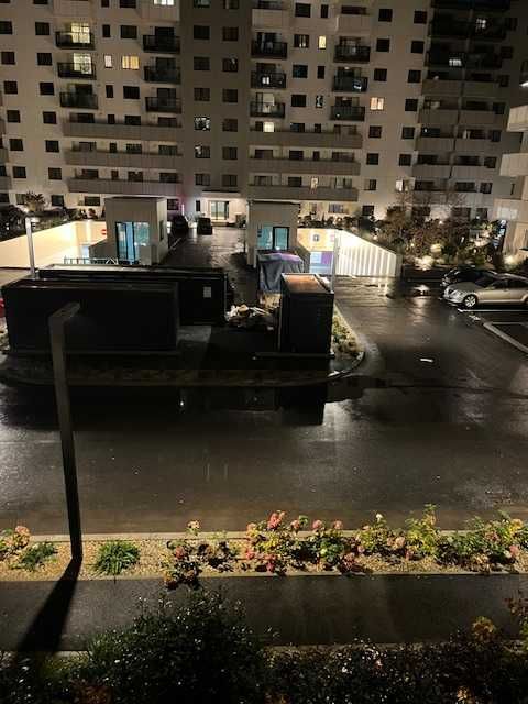 2 camere de inchiriat  in zona de nord