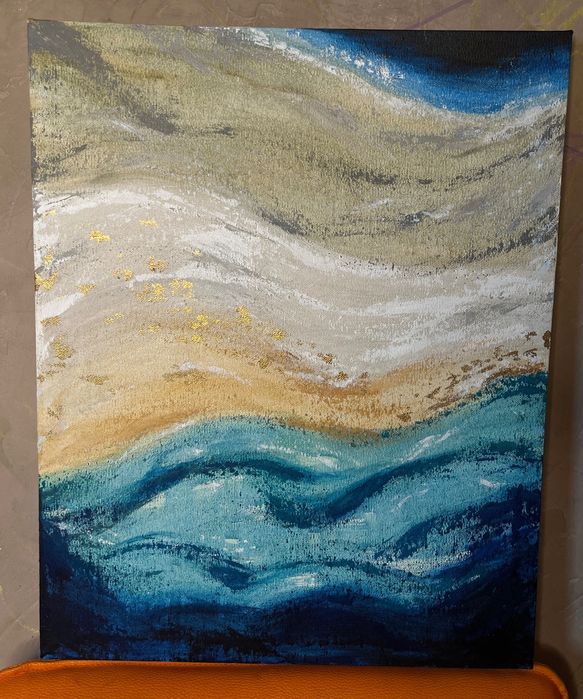 Интерьерная картина