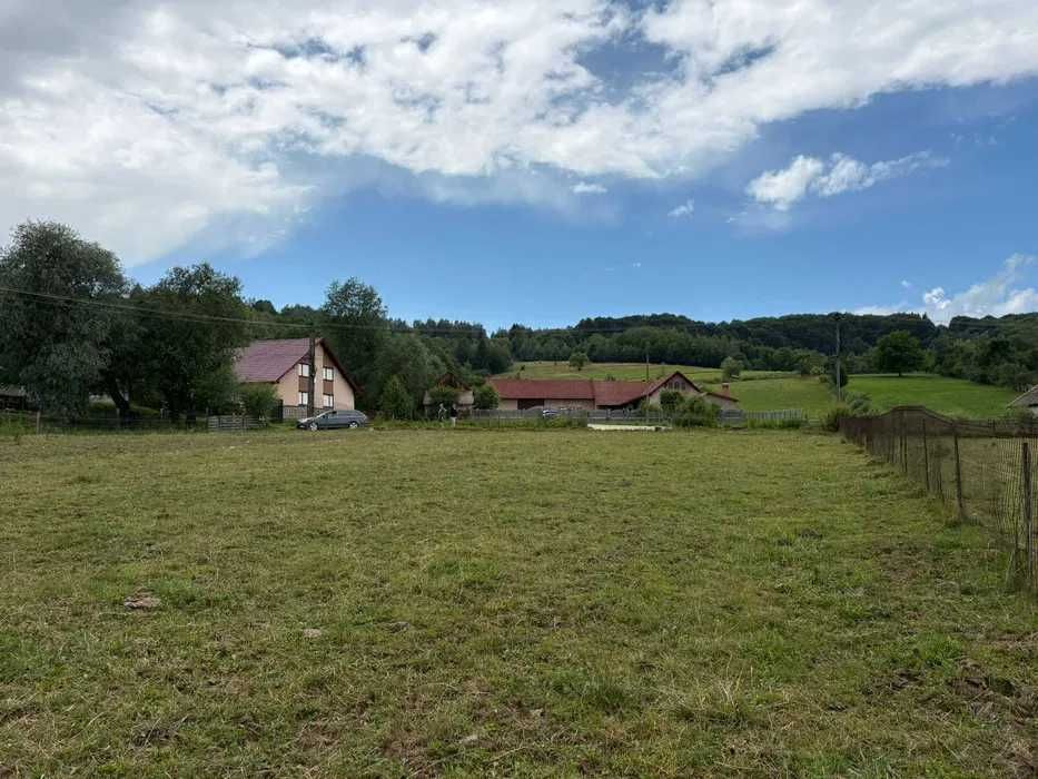 Teren intravilan de vânzare–1100 mp,CF in curs (maxim 6 luni)–25 €/mp