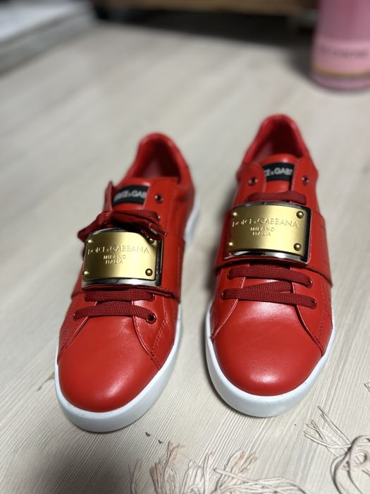 Dolce gabbana 1/1 cu originalul 100% piele 40,41,42