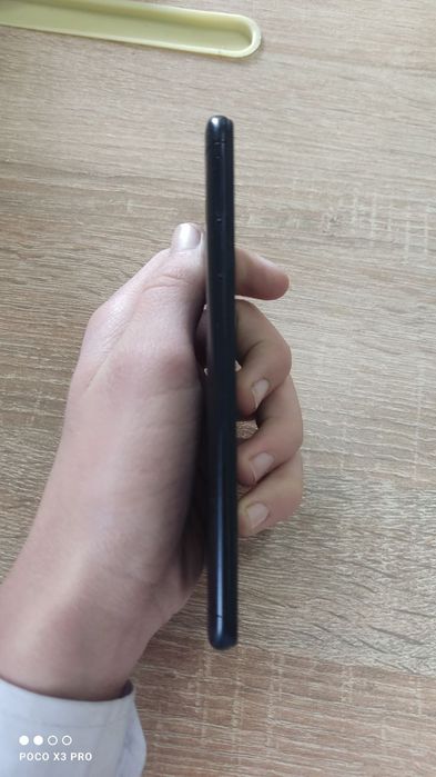 Redmi 6 32gb karopka bor