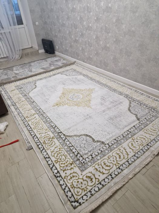 Продам новый ковер