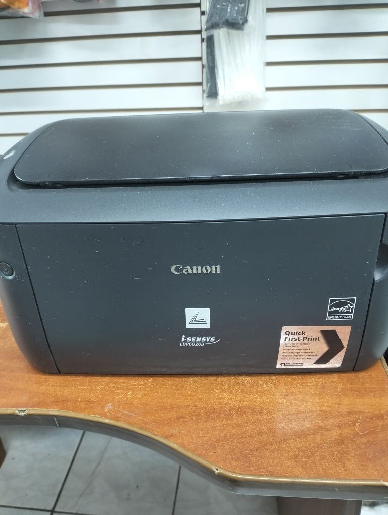 Принтер Canon LBP 6020b