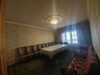 Продаётся СВОЯ 5/5/9  евро ремонт квартира в Кушбеги