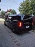 V250 mercedes viano