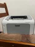 Принтер HP Laserjet P1102 A4