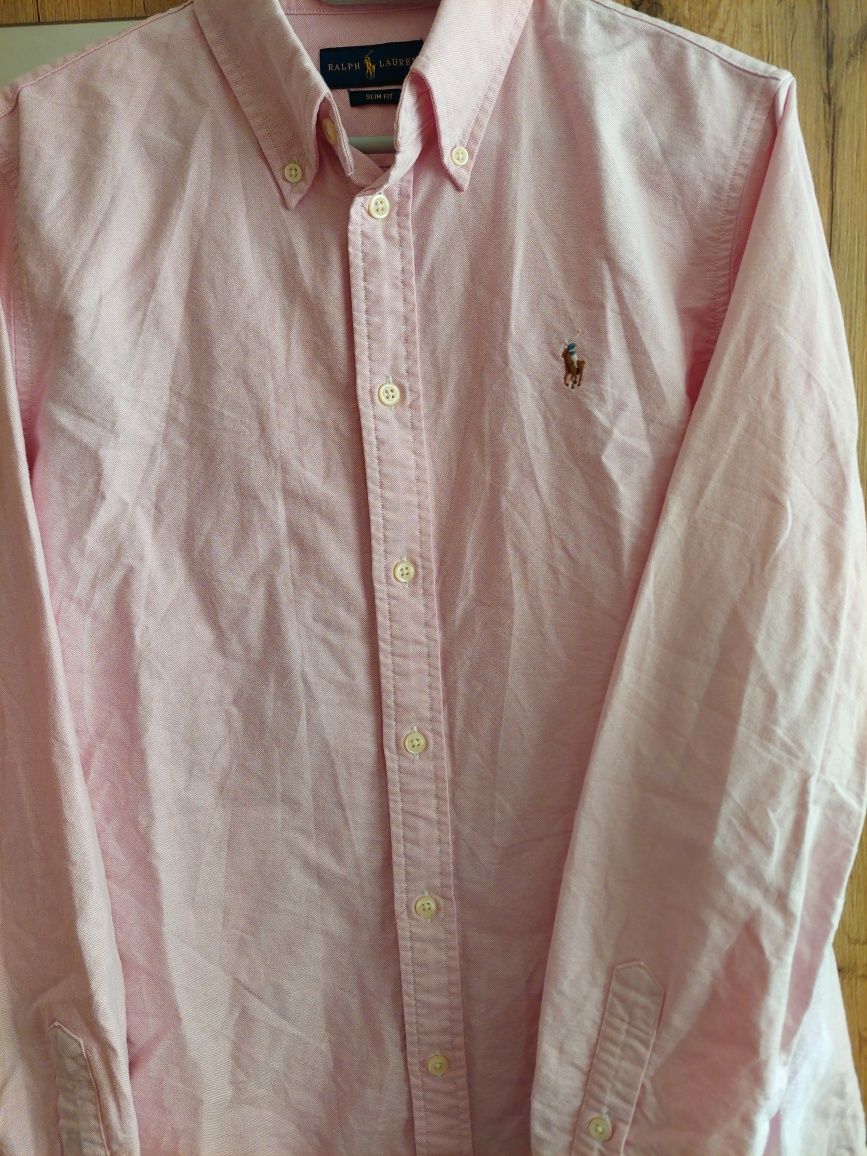 Мъжка риза Polo Ralph Lauren