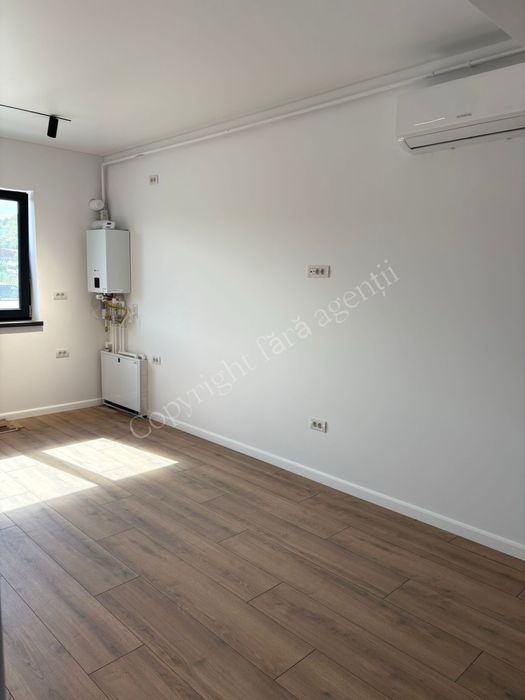 De inchiriat apartament/spatiu pentru birouri in bloc nou