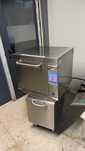Cuptor gatire accelerata Merrychef