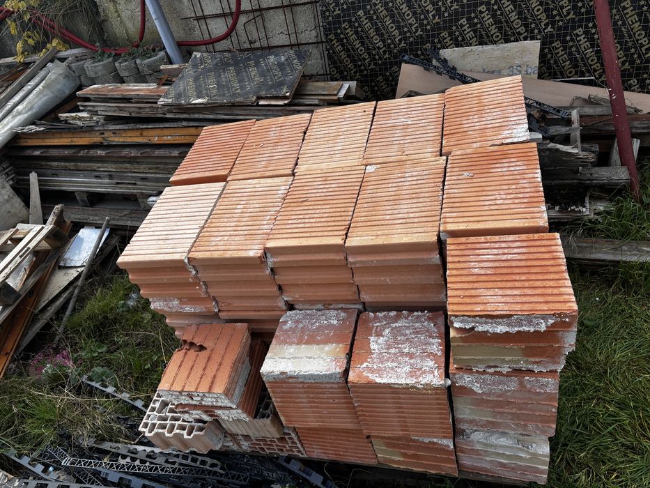 Тухли Wienerberger Porotherm 25 31 броя