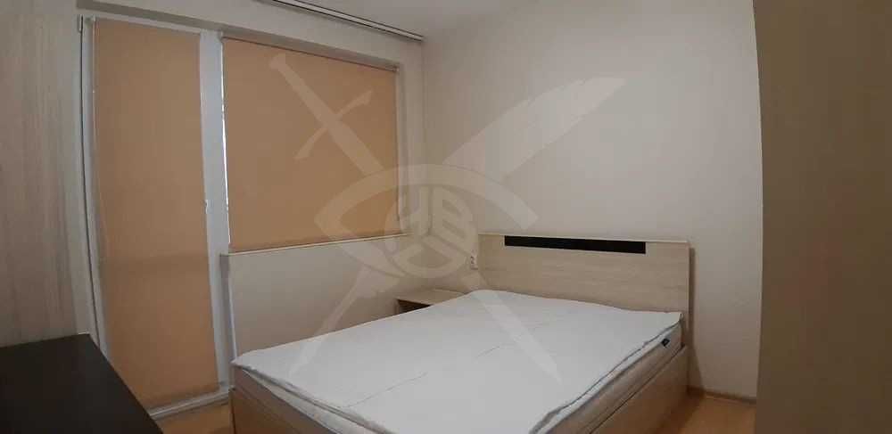 Дава се под наем Двустаен апартамент в Варна, Лятно кино Тракия - 60 кв.м за 420 € - Снимка #3